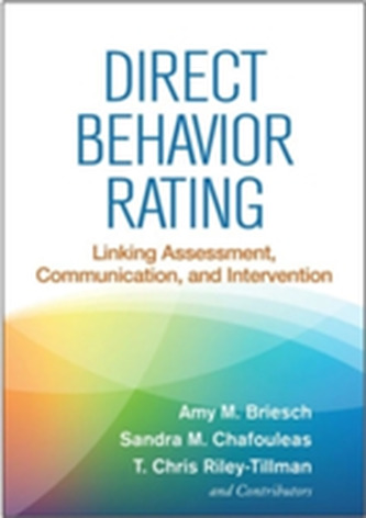 Direct Behavior Rating