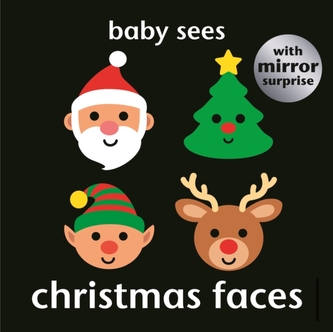 Christmas Faces