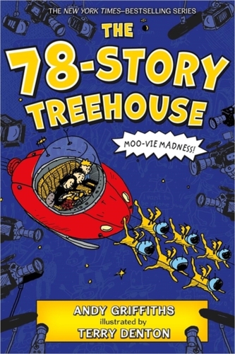 78STORY TREEHOUSE