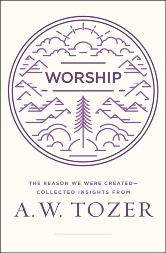 WORSHIP: THE REASON WE WERE CREATED-COL