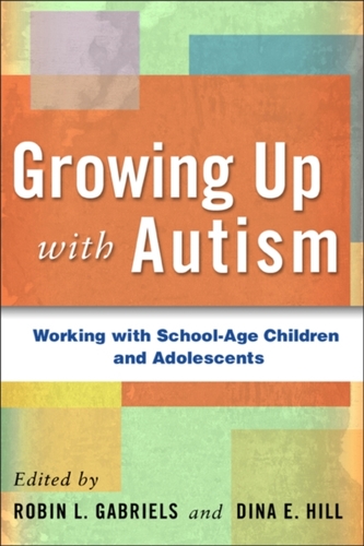 Growing up with Autism