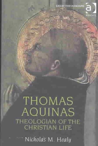 Thomas Aquinas