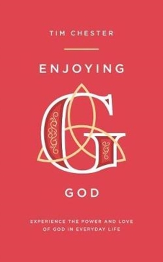 Enjoying God