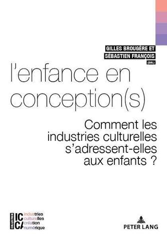L'enfance en conception(s) L'enfance en conception(s)