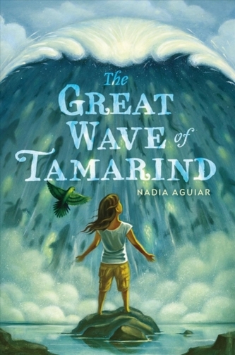 GREAT WAVE OF TAMARIND