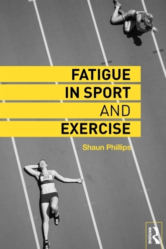 Fatigue in Sport and Exercise