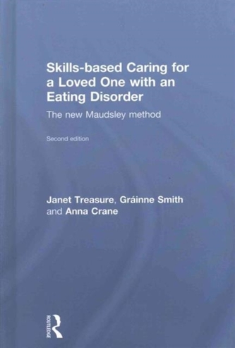 Skills-based Caring for a Loved One with an Eating Disorder