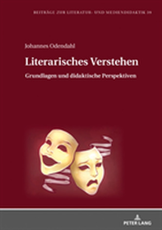 Literarisches Verstehen Literarisches Verstehen