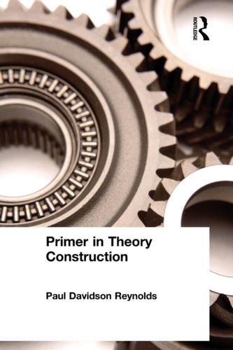 Primer in Theory Construction