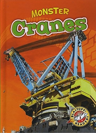Monster Cranes