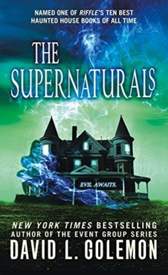 The Supernaturals The Supernaturals