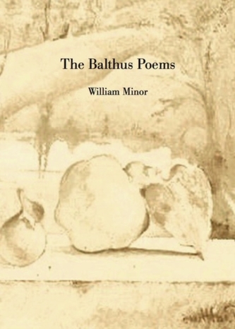 The Balthus Poems
