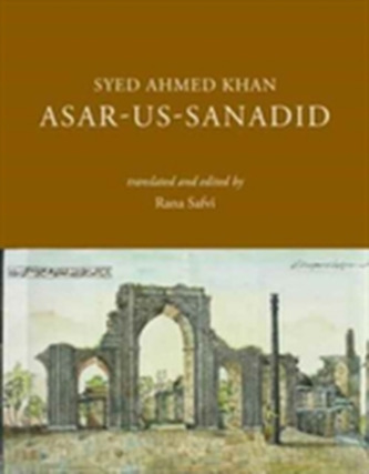Asar-us-Sanadid - (The Remnants of Ancient Heroes)