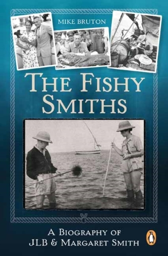 The Fishy Smiths