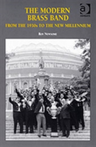 The Modern Brass Band