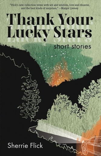 Thank Your Lucky Stars