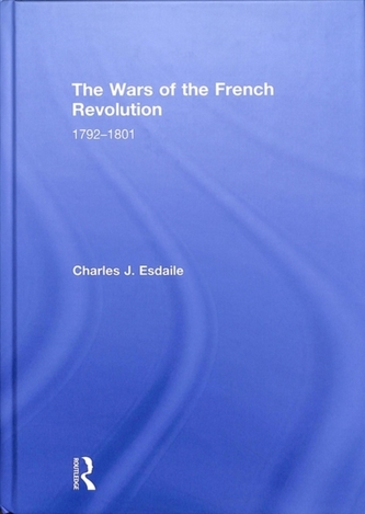 The Wars of the French Revolution