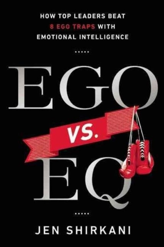 Ego vs. EQ