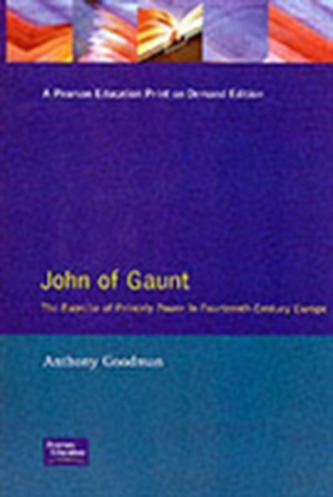 John of Gaunt