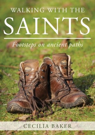 Walking With The Saints Walking With The Saints
