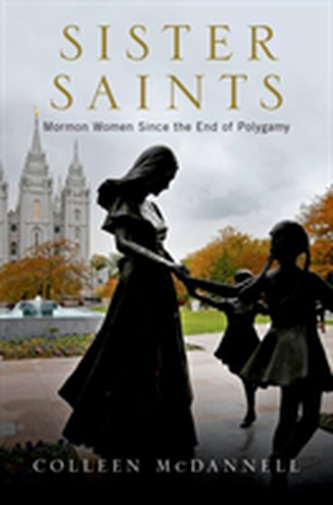 Sister Saints Sister Saints