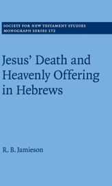 Society for New Testament Studies Monograph Series