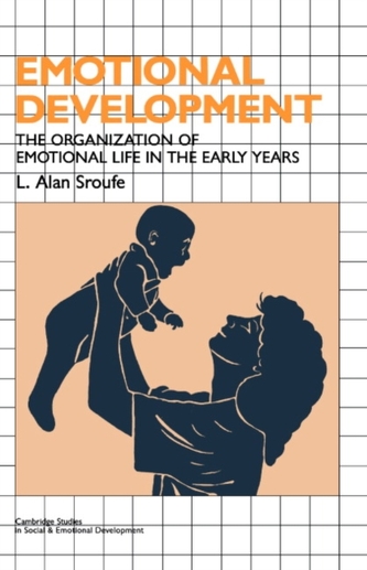 Cambridge Studies in Social and Emotional Development