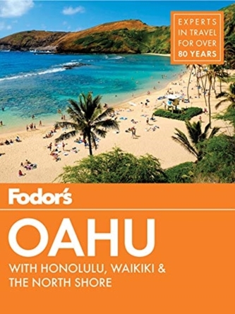 Fodor's Oahu Fodor's Oahu
