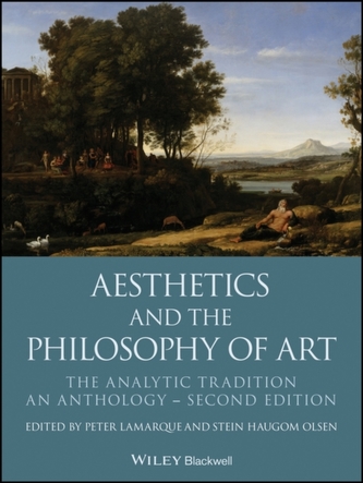 Aesthetics and the Philosophy of Art