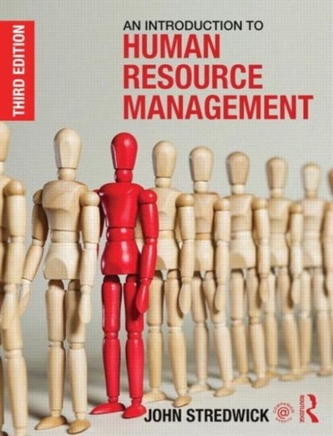 An Introduction to Human Resource Management