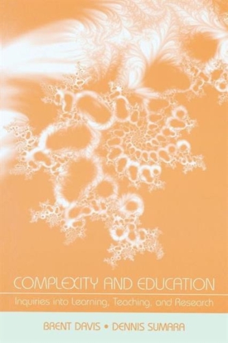 Complexity and Education Complexity and Education