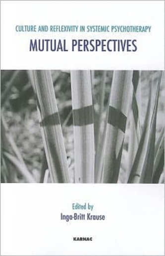 Culture and Reflexivity in Systemic Psychotherapy