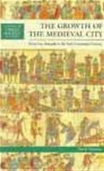 The Growth of the Medieval City