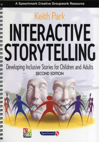 Interactive Storytelling