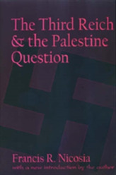 The Third Reich and the Palestine Question