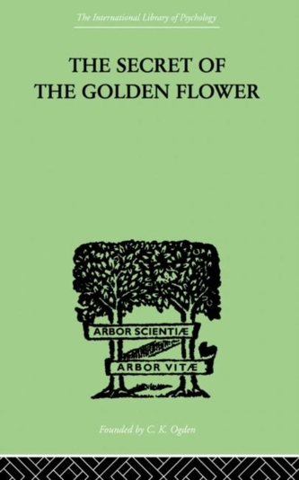 The Secret Of The Golden Flower