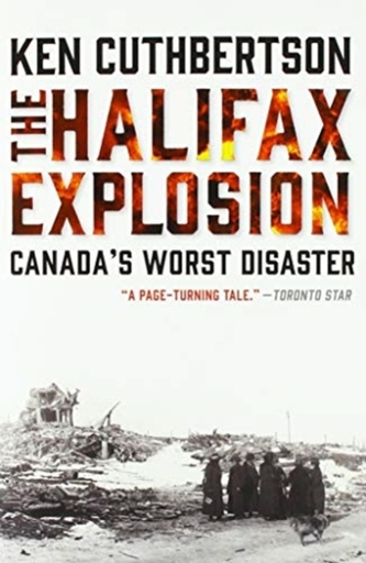 The Halifax Explosion