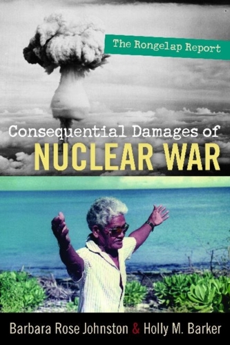 Consequential Damages of Nuclear War