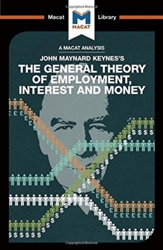 The General Theory of Employment, Interest and Money