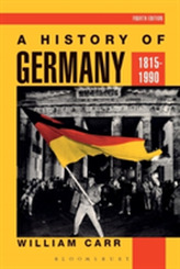 History of Germany  1815-1990