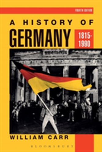 History of Germany  1815-1990