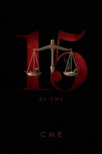 15 By CME
