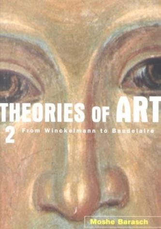 Theories of Art