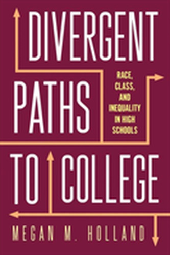 Divergent Paths to College