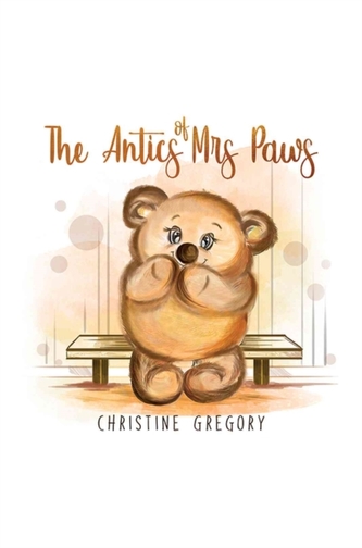 The Antics of Mrs Paws