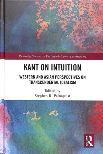 Kant on Intuition