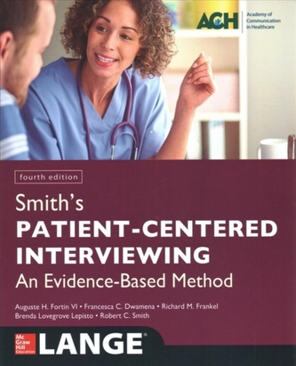SMITHS PATIENT CENTERED INTERVIEWING AN