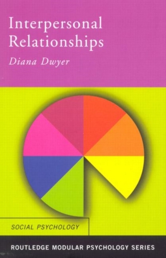Interpersonal Relationships Interpersonal Relationships