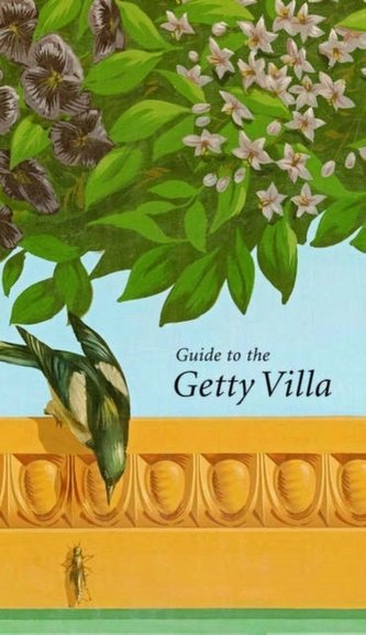 Guide to the Getty Villa