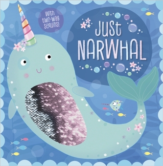 Just Narwhal